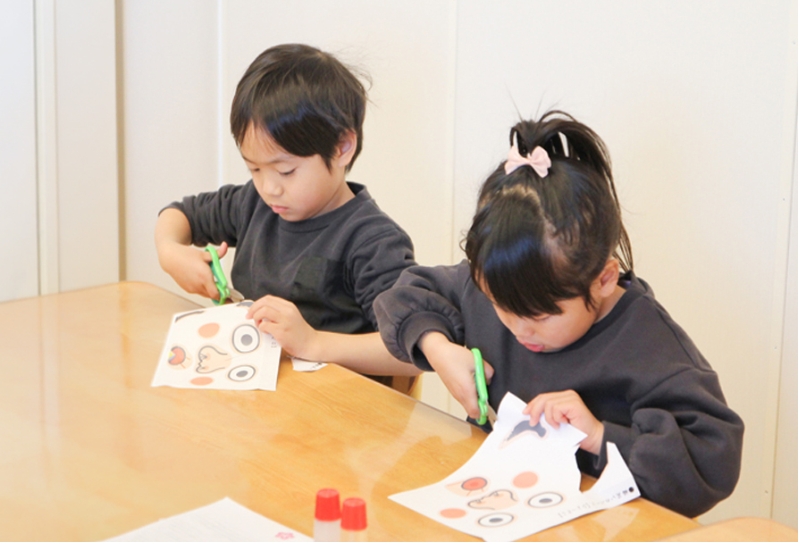 スター☆プラウドで過ごす1日