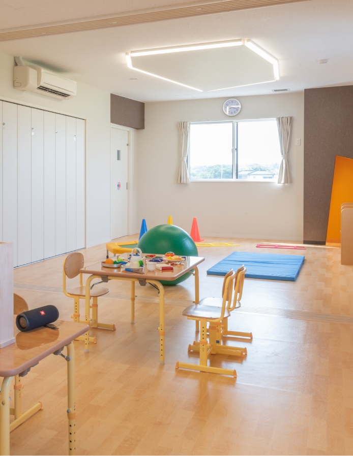 2024年6月開所予定