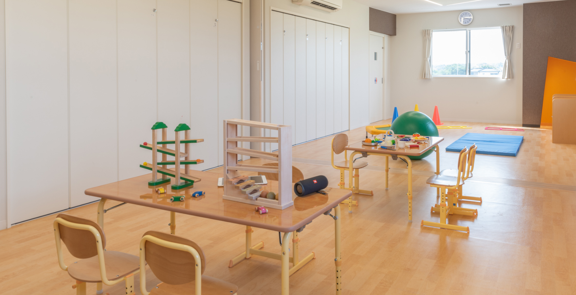 2024年6月開所予定