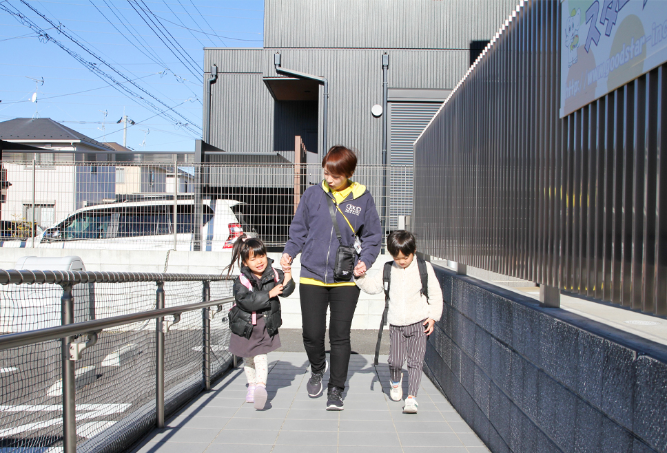 スター☆プラウドの紹介