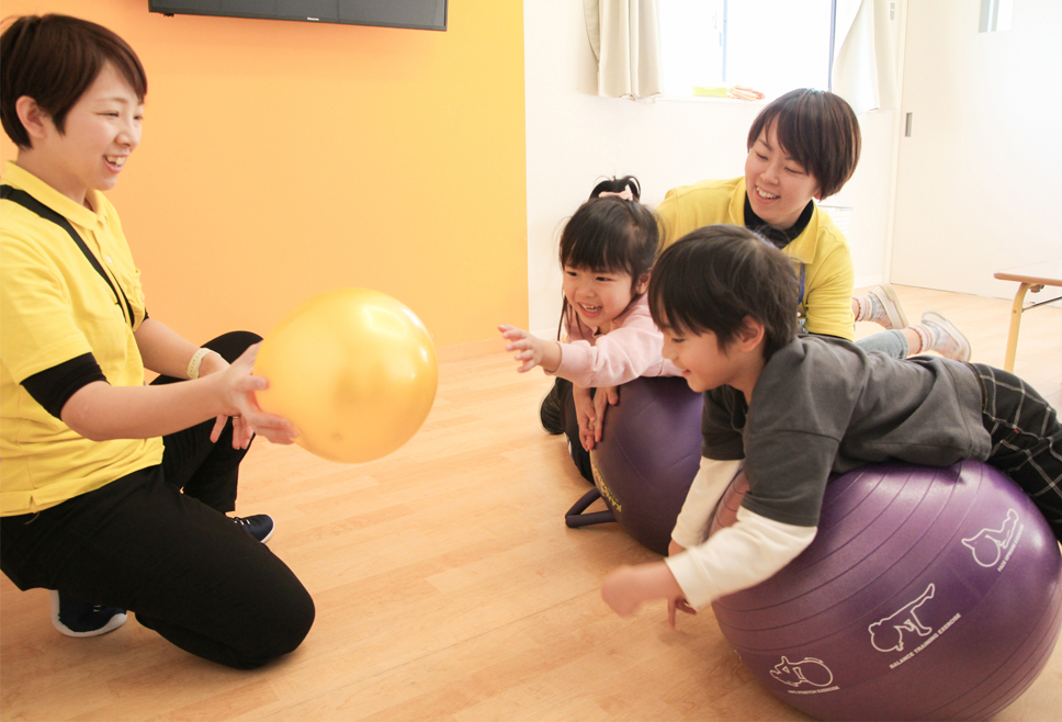 スター☆プラウドの紹介